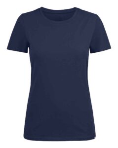 Harvest Sportswear T-Shirt American U Woman - Harvest sportswear - T-shirts en polo's, T-shirts met ronde hals