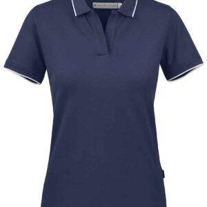 Harvest Sportswear Polo Greenville Woman - Harvest sportswear - T-shirts en polo's, Polo's met korte mouwen