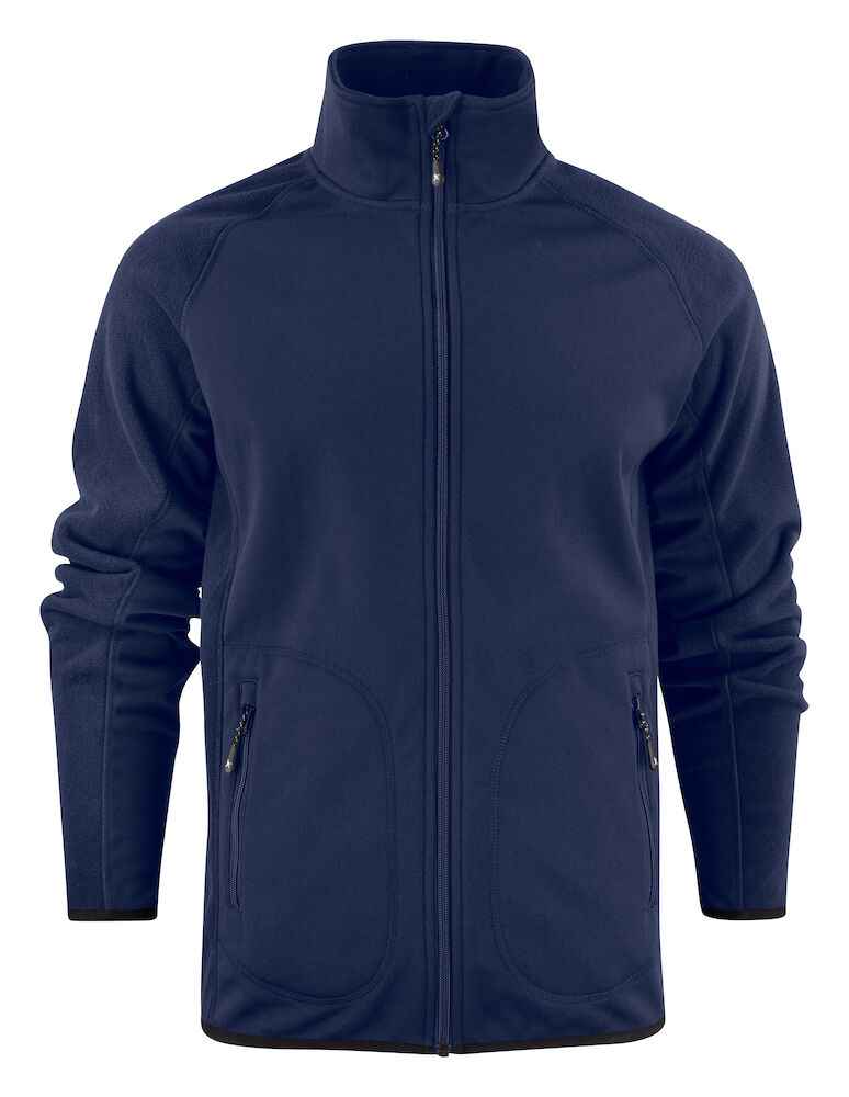 Harvest Sportswear Fleece Lockwood - Harvest sportswear - Truien en sweaters, Fleece