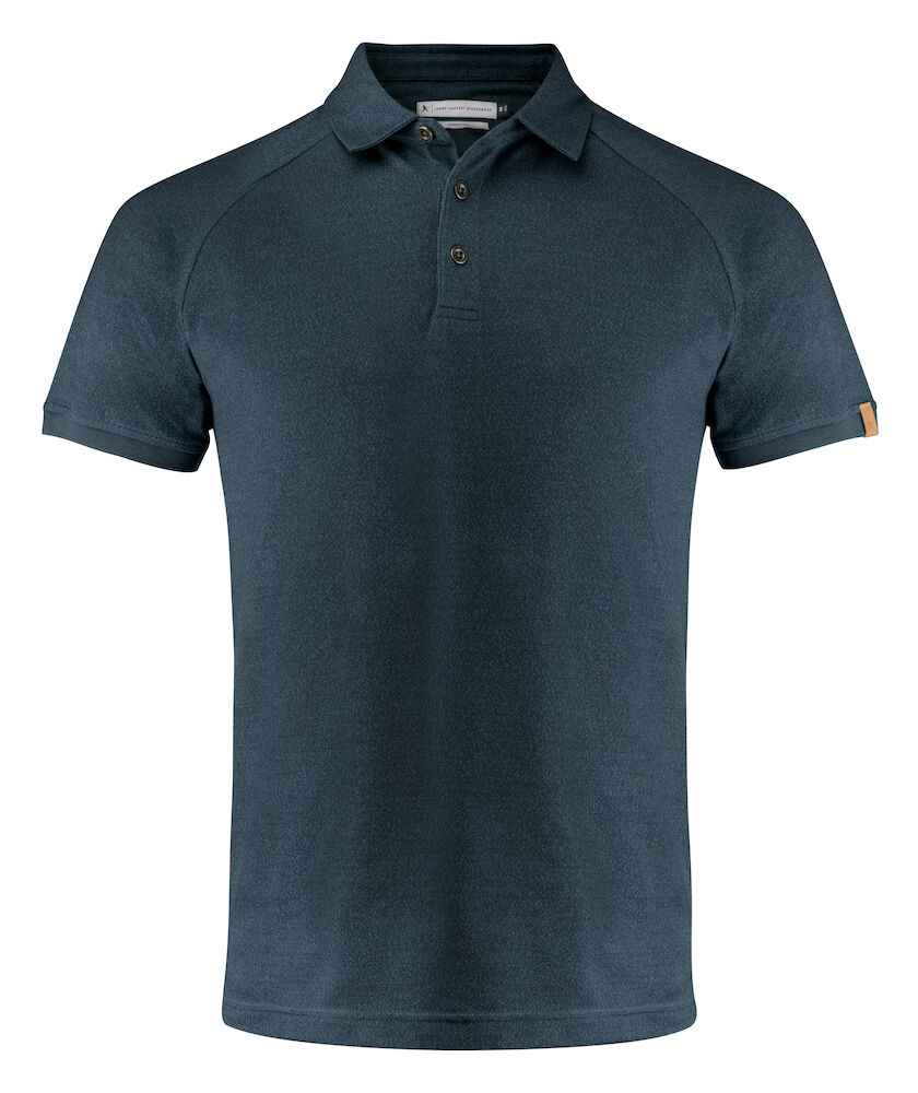 Harvest Sportswear Polo Brookings Regular - Harvest sportswear - T-shirts en polo's, Polo's met korte mouwen