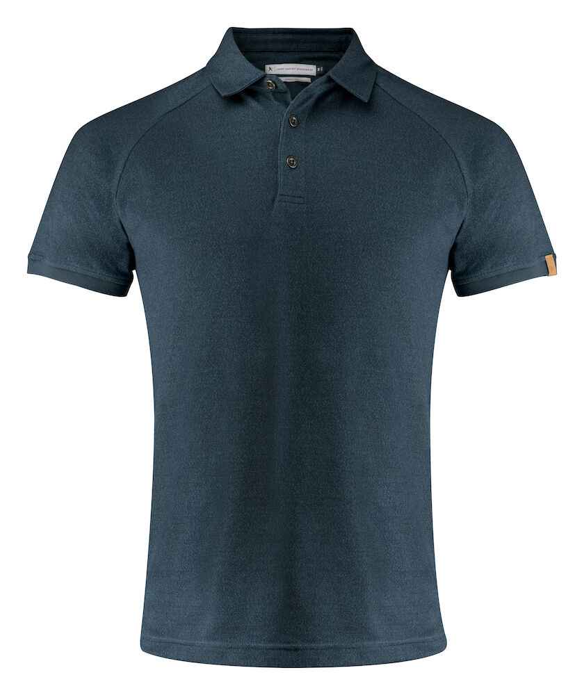 Harvest Sportswear Polo Brookings Modern - Harvest sportswear - T-shirts en polo's, Polo's met korte mouwen