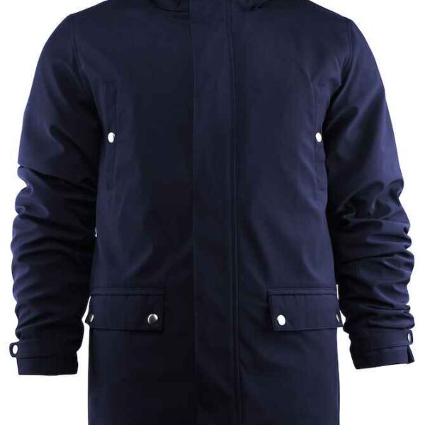 Printer Jacket Slope - Printer - Jassen en bodywarmers, Winterjassen