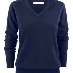 Harvest Sportswear Sweater Ashland V-Neck Woman - Harvest sportswear - Truien en sweaters, Truien met v-hals