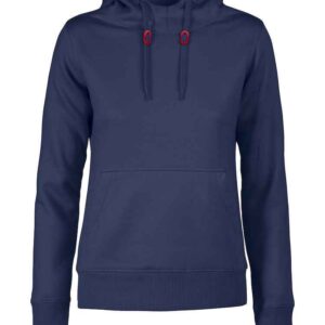 2262050 HOODIE FASTPITCH RSX LADY - Printer - Truien en sweaters