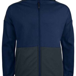 Projob Hoodie Met Stretch Inzetstukken - Projob - Truien en sweaters, Hoodies