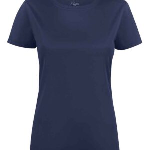 Printer T-Shirt Run Active Lady - Printer - T-shirts en polo's, T-shirts met ronde hals