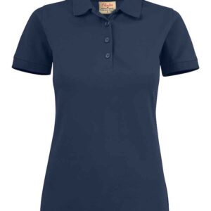 Printer Polo Pique Surf Stretch Lady - Printer - T-shirts en polo's, Polo's met korte mouwen