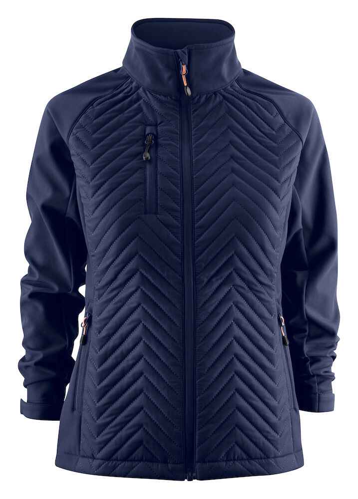 2521047 MACONE WEAR AT WORK MAVERICK LADY - Macone - Jassen en bodywarmers