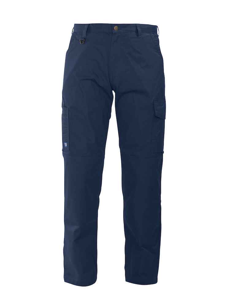 Projob Broek Met Kniezakken