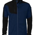 Projob Sweater Met Lange Rits