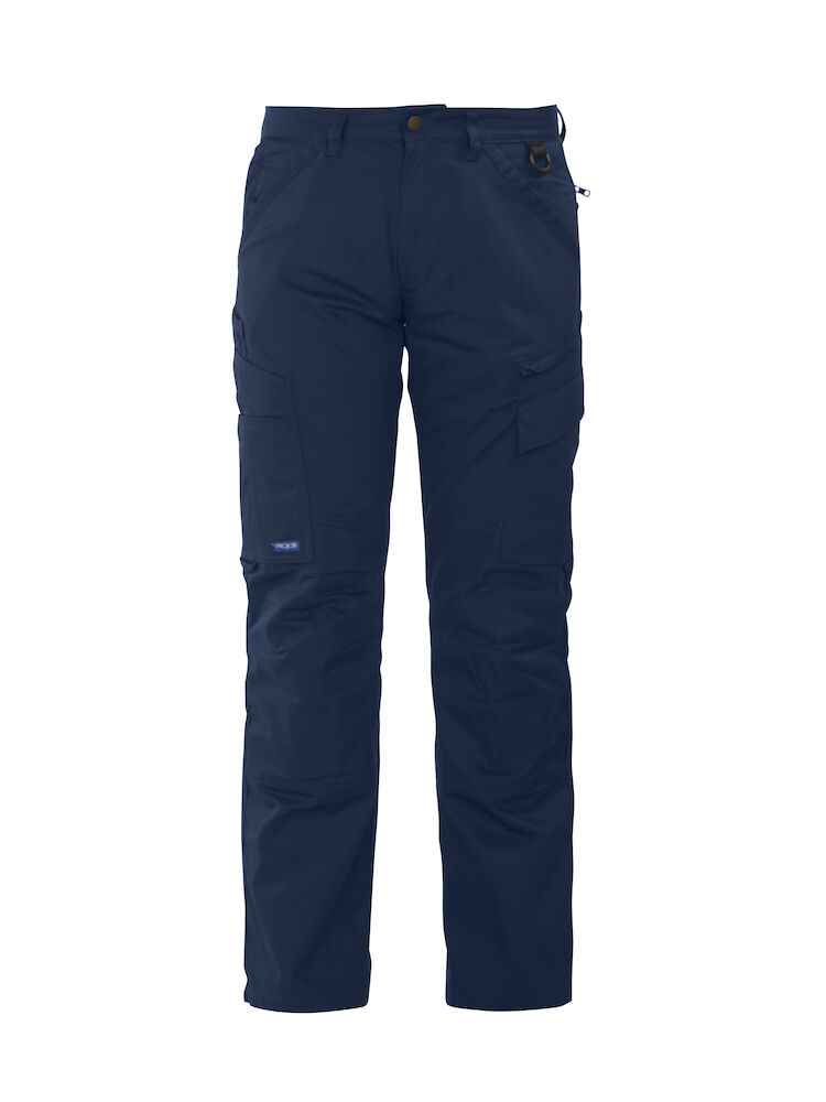 Projob Broek Met Kniezakken - Projob - Broeken en shorts, Werkbroeken