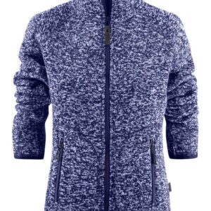Harvest Sportswear Fleece Vest Rich Hill Woman - Harvest sportswear - Truien en sweaters, Fleece