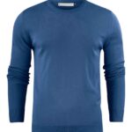 mistig-blauw