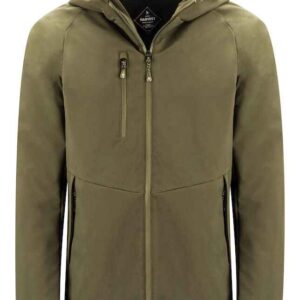 Harvest Sportswear Winterjas Winchester - Harvest sportswear - Jassen en bodywarmers, Winterjassen
