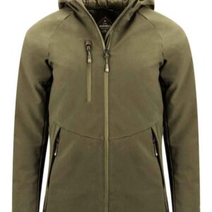 Harvest Sportswear Jas Winchester Woman - Harvest sportswear - Jassen en bodywarmers, Winterjassen