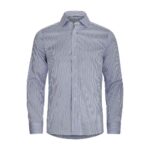 navy-check
