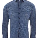 navy-print