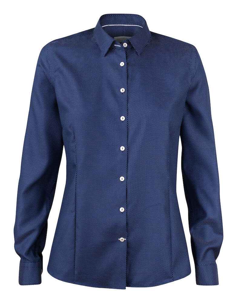 J.Harvest & Frost Hemd Purple Bow 49 Woman - J.harvest & frost - Hemden en blouses, Zakelijk/vrije tijd
