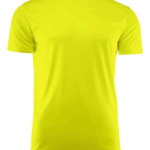 Printer T-Shirt Run Active - Printer - T-shirts en polo's, T-shirts met ronde hals