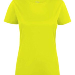 Printer T-Shirt Run Active Lady - Printer - T-shirts en polo's, T-shirts met ronde hals