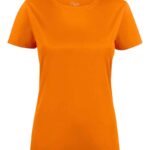 neon-oranje