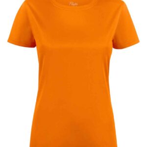 Printer T-Shirt Run Active Lady - Printer - T-shirts en polo's, T-shirts met ronde hals