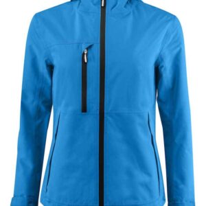 2261068 SHELL JAS HIKER LADY - Printer - Jassen en bodywarmers
