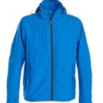 oceaanblauw