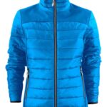 oceaanblauw