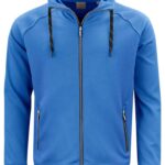 oceaanblauw