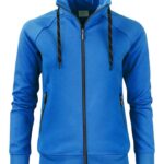 oceaanblauw