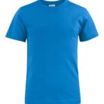 oceaanblauw