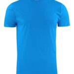 oceaanblauw