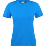oceaanblauw