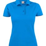 oceaanblauw