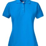 oceaanblauw