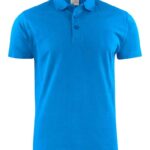 oceaanblauw