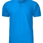oceaanblauw