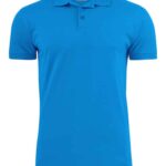 oceaanblauw
