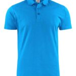 oceaanblauw