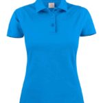 oceaanblauw