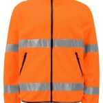 oranje-zwart