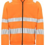 oranje-zwart