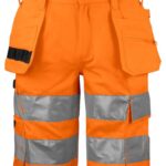 oranje-zwart