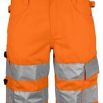 oranje-zwart