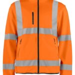 oranje-zwart