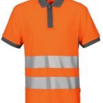 oranje-zwart