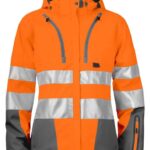 oranje-zwart