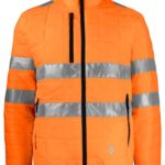 oranje-zwart