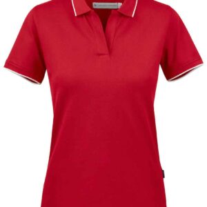 Harvest Sportswear Polo Greenville Woman - Harvest sportswear - T-shirts en polo's, Polo's met korte mouwen